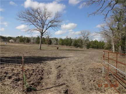 Land in Montgomery County, Texas
