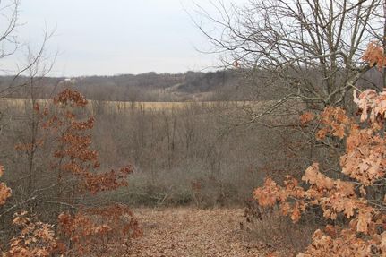 Farm and Ranch in Athens County, Ohio