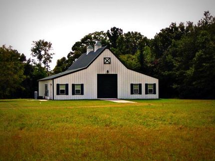 Land in Bryan County, Georgia