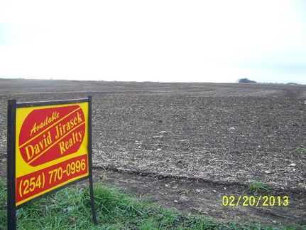 Farm and Ranch in Bell County, Texas