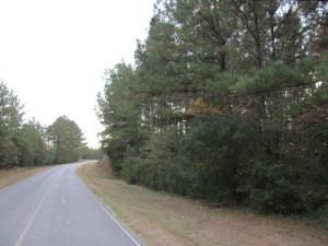 Farm and Ranch in Lamar County, Mississippi