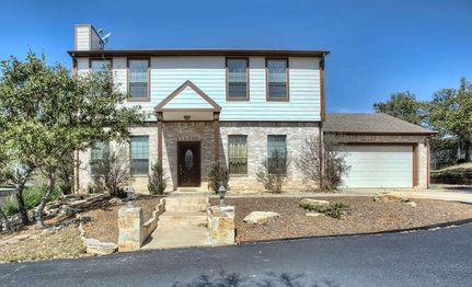 Land in Comal County, Texas