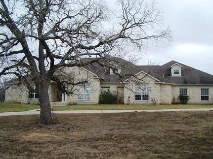 Recreational Property in Williamson County, Texas