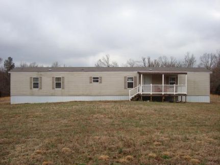 Commercial Property in Graves County, Kentucky