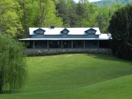 Farm and Ranch in White County, Tennessee