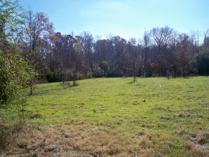 Farm and Ranch in Grenada County, Mississippi