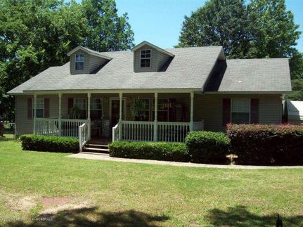 Land in Jefferson County, Alabama