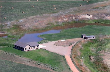 Land in Fallon County, Montana