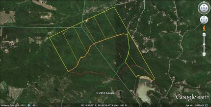 Farm and Ranch in Franklin County, Missouri