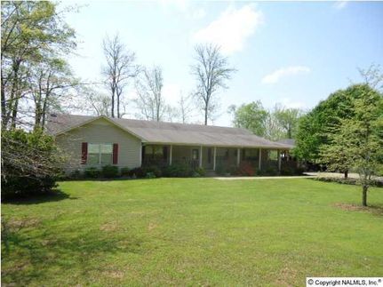 Land in Giles County, Tennessee