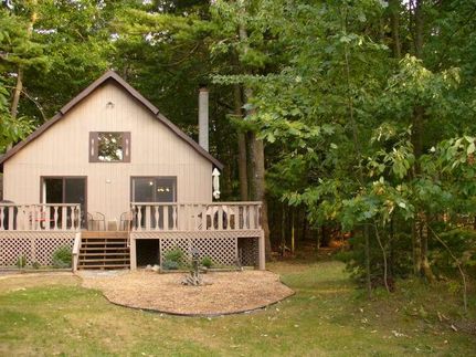 Farm and Ranch in Oceana County, Michigan