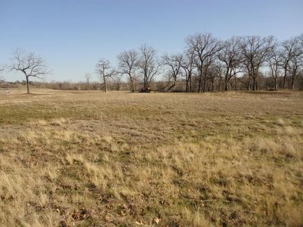 Farm and Ranch in Pontotoc County, Oklahoma