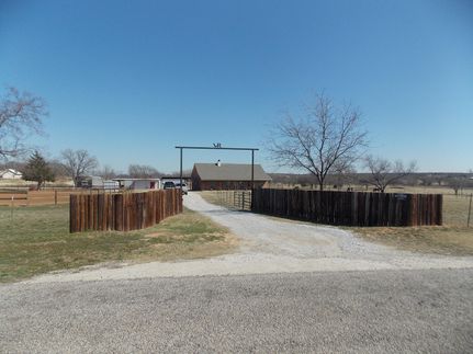 Hunting Property in Wise County, Texas