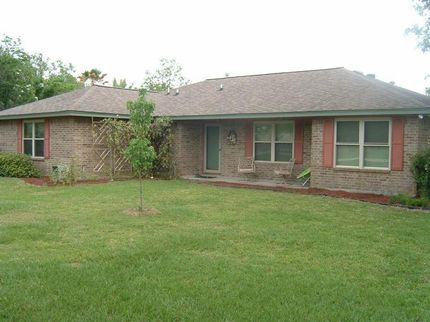 Farm and Ranch in Wharton County, Texas