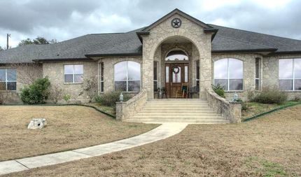 Farm and Ranch in Comal County, Texas