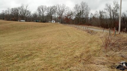 Farm and Ranch in Morgan County, Ohio