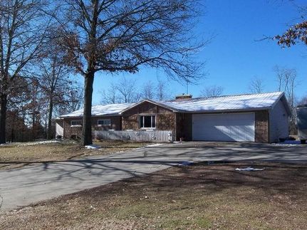 Commercial Property in Cedar County, Missouri