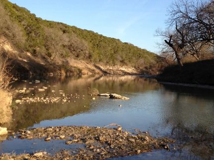 Farm and Ranch in Bell County, Texas