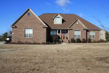 Land in Limestone County, Alabama