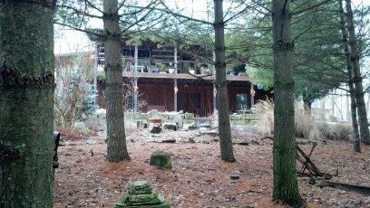Land in Morgan County, Ohio