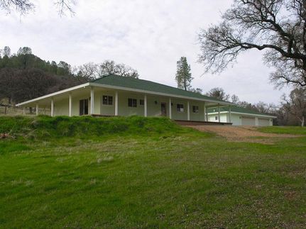 Farm and Ranch in Yuba County, California