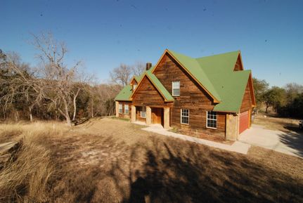 Land in Hood County, Texas