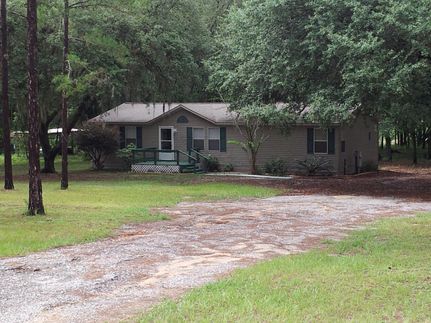 Farm and Ranch in Pasco County, Florida