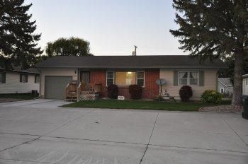 Land in Valley County, Nebraska