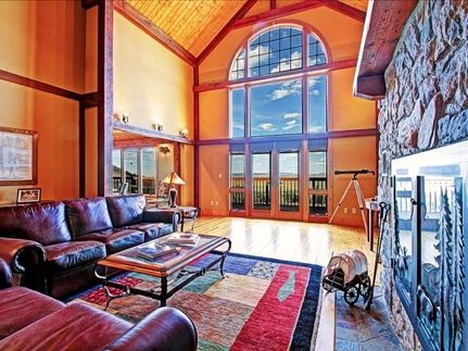 Farm and Ranch in Albany County, Wyoming