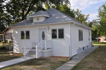 Land in Valley County, Nebraska