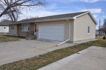 Land in Valley County, Nebraska