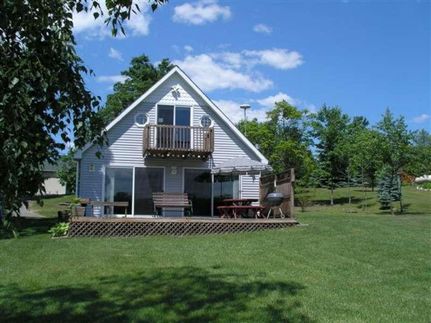 Timberland Property in Oceana County, Michigan
