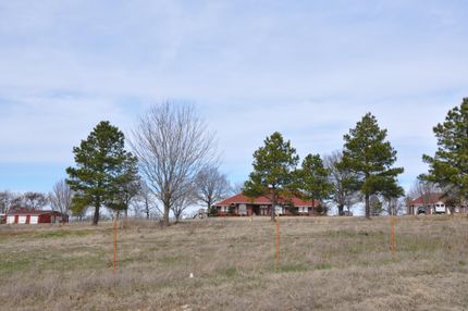 Farm and Ranch in Le Flore County, Oklahoma