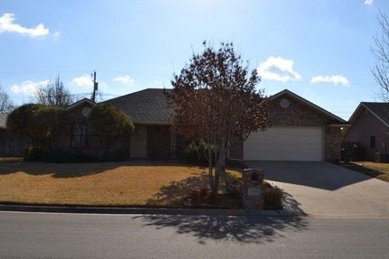 Farm and Ranch in Erath County, Texas