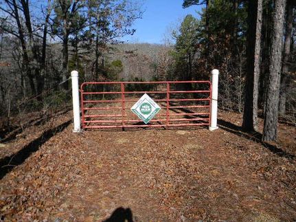 Land in Ozark County, Missouri