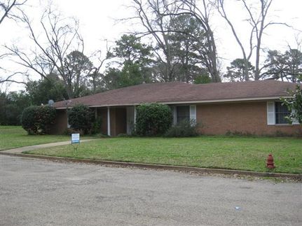 Farm and Ranch in Houston County, Texas