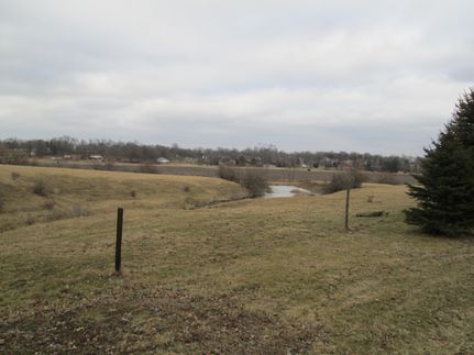 Farm and Ranch in Stark County, Illinois