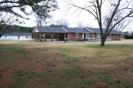Commercial Property in Madison County, Alabama