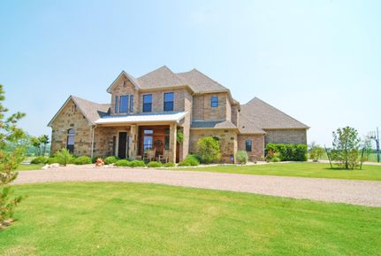 Land in Hood County, Texas