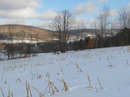 Farm and Ranch in Cortland County, New York