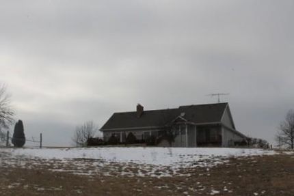 Farm and Ranch in Clinton County, Missouri