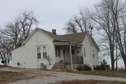 Undeveloped Land in Clinton County, Missouri