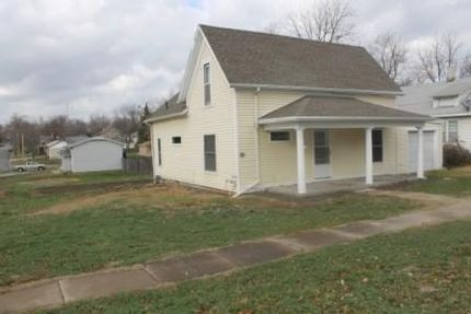 Land in Clinton County, Missouri