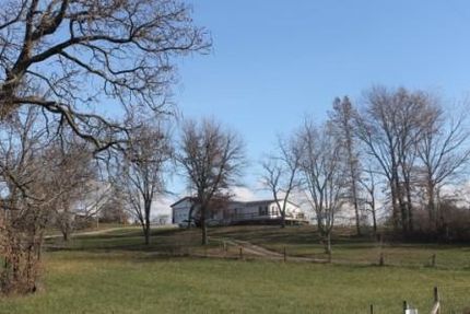 Farm and Ranch in Clinton County, Missouri