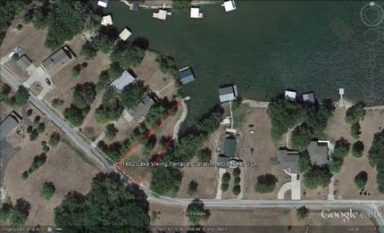 Recreational Property in Clinton County, Missouri