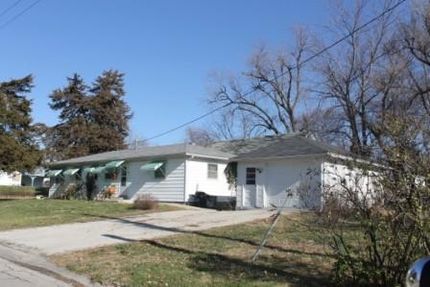 Land in Clinton County, Missouri