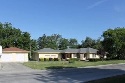 Land in Clinton County, Missouri