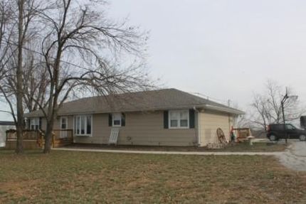 Farm and Ranch in DeKalb County, Missouri