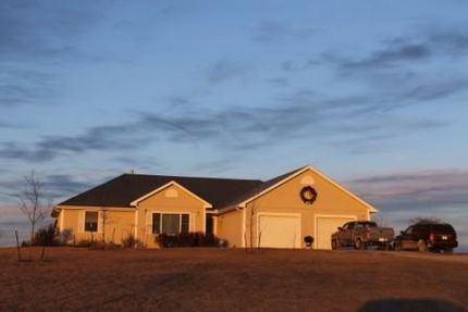Farm and Ranch in Clinton County, Missouri
