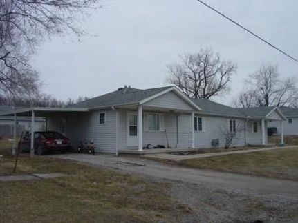 Farm and Ranch in Caldwell County, Missouri